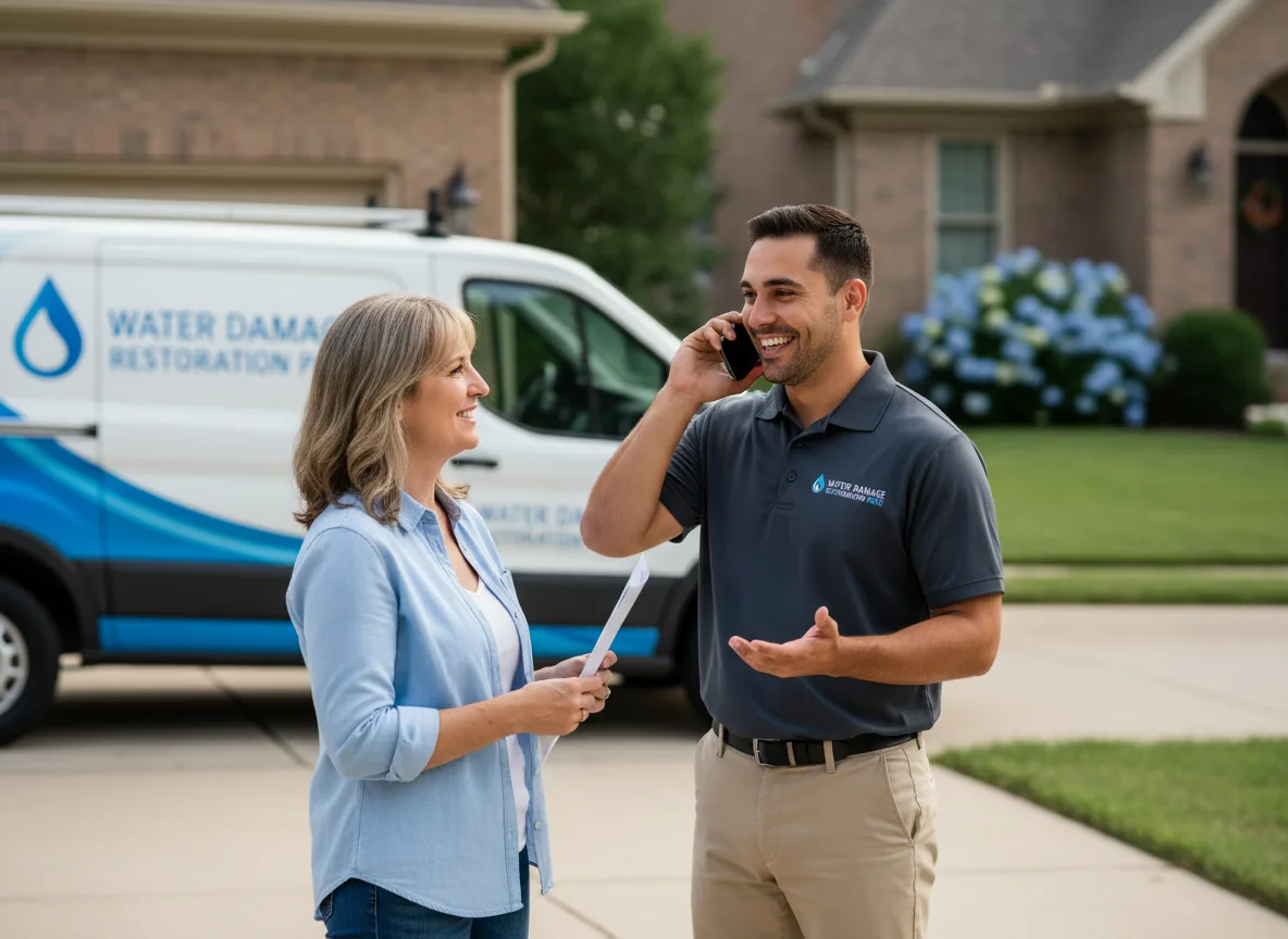 Flood Restoration Windsor, MO FAQs